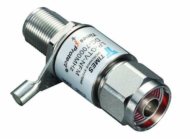 LP-GTV-SFM Amphenol Times Microwave Systems  HF-Zubehör